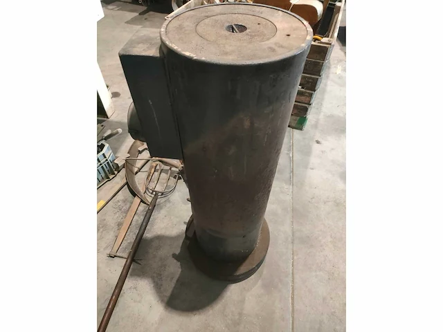 Diesel petroleum kachel - afbeelding 2 van  3