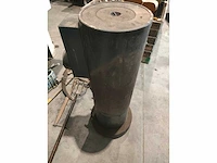Diesel petroleum kachel - afbeelding 2 van  3