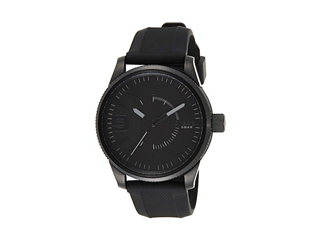 Diesel rasp heren horloge dz1807 - afbeelding 2 van  2