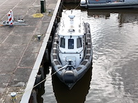 Diesel rib met 2x volvo penta d6-370, mst, frisc rib 1200wh rr901, 2015 - afbeelding 2 van  70