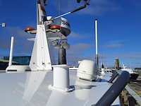 Diesel rib met 2x volvo penta d6-370, mst, frisc rib 1200wh rr901, 2015 - afbeelding 5 van  70