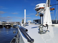 Diesel rib met 2x volvo penta d6-370, mst, frisc rib 1200wh rr901, 2015 - afbeelding 6 van  70