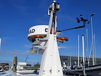 Diesel rib met 2x volvo penta d6-370, mst, frisc rib 1200wh rr901, 2015 - afbeelding 7 van  70
