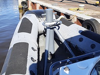 Diesel rib met 2x volvo penta d6-370, mst, frisc rib 1200wh rr901, 2015 - afbeelding 8 van  70