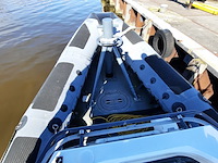 Diesel rib met 2x volvo penta d6-370, mst, frisc rib 1200wh rr901, 2015 - afbeelding 9 van  70