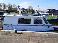 Diesel rib met 2x volvo penta d6-370, mst, frisc rib 1200wh rr901, 2015 - afbeelding 11 van  70