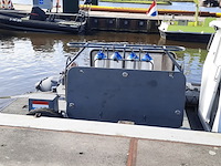 Diesel rib met 2x volvo penta d6-370, mst, frisc rib 1200wh rr901, 2015 - afbeelding 13 van  70