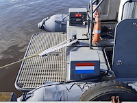 Diesel rib met 2x volvo penta d6-370, mst, frisc rib 1200wh rr901, 2015 - afbeelding 14 van  70