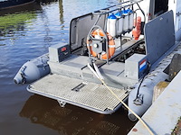 Diesel rib met 2x volvo penta d6-370, mst, frisc rib 1200wh rr901, 2015 - afbeelding 16 van  70