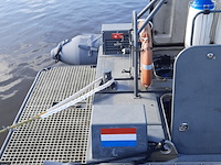 Diesel rib met 2x volvo penta d6-370, mst, frisc rib 1200wh rr901, 2015 - afbeelding 17 van  70