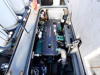 Diesel rib met 2x volvo penta d6-370, mst, frisc rib 1200wh rr901, 2015 - afbeelding 18 van  70