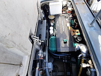 Diesel rib met 2x volvo penta d6-370, mst, frisc rib 1200wh rr901, 2015 - afbeelding 19 van  70