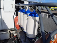 Diesel rib met 2x volvo penta d6-370, mst, frisc rib 1200wh rr901, 2015 - afbeelding 20 van  70