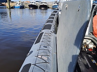 Diesel rib met 2x volvo penta d6-370, mst, frisc rib 1200wh rr901, 2015 - afbeelding 21 van  70