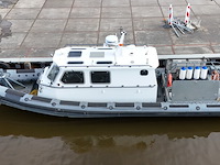 Diesel rib met 2x volvo penta d6-370, mst, frisc rib 1200wh rr901, 2015 - afbeelding 12 van  70