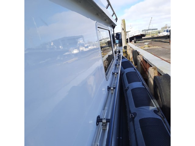 Diesel rib met 2x volvo penta d6-370, mst, frisc rib 1200wh rr901, 2015 - afbeelding 24 van  70