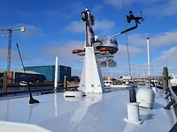 Diesel rib met 2x volvo penta d6-370, mst, frisc rib 1200wh rr901, 2015 - afbeelding 25 van  70