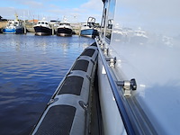 Diesel rib met 2x volvo penta d6-370, mst, frisc rib 1200wh rr901, 2015 - afbeelding 26 van  70