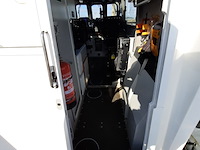 Diesel rib met 2x volvo penta d6-370, mst, frisc rib 1200wh rr901, 2015 - afbeelding 27 van  70