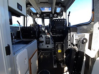Diesel rib met 2x volvo penta d6-370, mst, frisc rib 1200wh rr901, 2015 - afbeelding 28 van  70