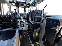 Diesel rib met 2x volvo penta d6-370, mst, frisc rib 1200wh rr901, 2015 - afbeelding 30 van  70