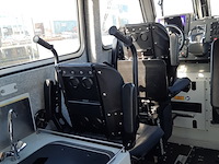 Diesel rib met 2x volvo penta d6-370, mst, frisc rib 1200wh rr901, 2015 - afbeelding 31 van  70