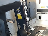 Diesel rib met 2x volvo penta d6-370, mst, frisc rib 1200wh rr901, 2015 - afbeelding 33 van  70