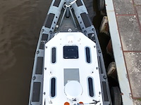 Diesel rib met 2x volvo penta d6-370, mst, frisc rib 1200wh rr901, 2015 - afbeelding 23 van  70