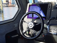 Diesel rib met 2x volvo penta d6-370, mst, frisc rib 1200wh rr901, 2015 - afbeelding 36 van  70