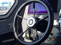 Diesel rib met 2x volvo penta d6-370, mst, frisc rib 1200wh rr901, 2015 - afbeelding 37 van  70