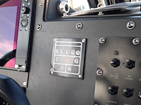 Diesel rib met 2x volvo penta d6-370, mst, frisc rib 1200wh rr901, 2015 - afbeelding 42 van  70