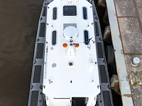 Diesel rib met 2x volvo penta d6-370, mst, frisc rib 1200wh rr901, 2015 - afbeelding 34 van  70