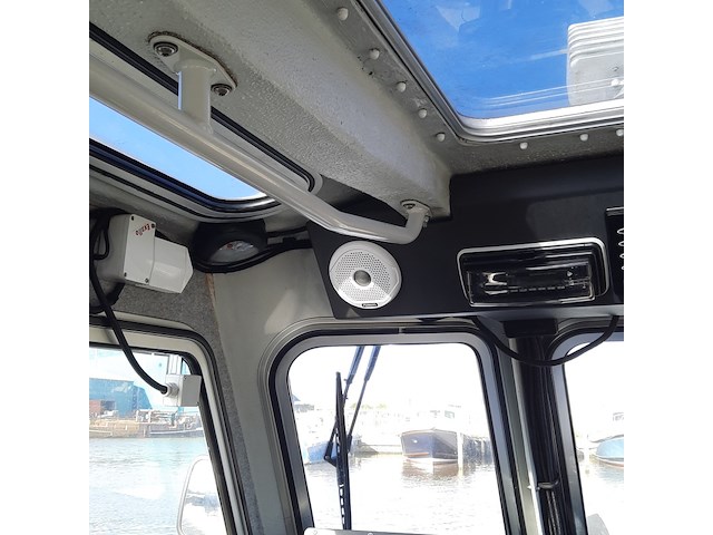 Diesel rib met 2x volvo penta d6-370, mst, frisc rib 1200wh rr901, 2015 - afbeelding 47 van  70
