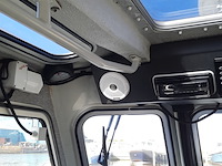 Diesel rib met 2x volvo penta d6-370, mst, frisc rib 1200wh rr901, 2015 - afbeelding 47 van  70