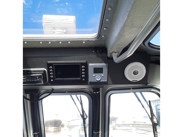 Diesel rib met 2x volvo penta d6-370, mst, frisc rib 1200wh rr901, 2015 - afbeelding 48 van  70