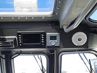 Diesel rib met 2x volvo penta d6-370, mst, frisc rib 1200wh rr901, 2015 - afbeelding 48 van  70