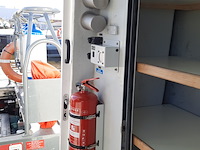 Diesel rib met 2x volvo penta d6-370, mst, frisc rib 1200wh rr901, 2015 - afbeelding 53 van  70