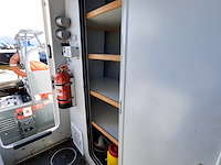 Diesel rib met 2x volvo penta d6-370, mst, frisc rib 1200wh rr901, 2015 - afbeelding 54 van  70
