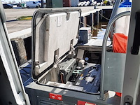 Diesel rib met 2x volvo penta d6-370, mst, frisc rib 1200wh rr901, 2015 - afbeelding 55 van  70