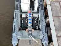 Diesel rib met 2x volvo penta d6-370, mst, frisc rib 1200wh rr901, 2015 - afbeelding 45 van  70