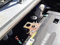Diesel rib met 2x volvo penta d6-370, mst, frisc rib 1200wh rr901, 2015 - afbeelding 57 van  70
