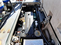 Diesel rib met 2x volvo penta d6-370, mst, frisc rib 1200wh rr901, 2015 - afbeelding 58 van  70