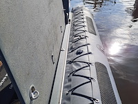 Diesel rib met 2x volvo penta d6-370, mst, frisc rib 1200wh rr901, 2015 - afbeelding 59 van  70