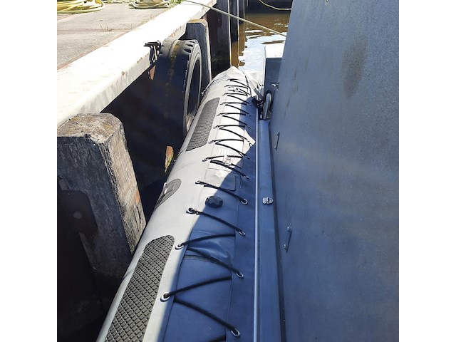 Diesel rib met 2x volvo penta d6-370, mst, frisc rib 1200wh rr901, 2015 - afbeelding 60 van  70