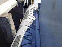 Diesel rib met 2x volvo penta d6-370, mst, frisc rib 1200wh rr901, 2015 - afbeelding 60 van  70