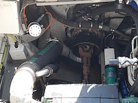 Diesel rib met 2x volvo penta d6-370, mst, frisc rib 1200wh rr901, 2015 - afbeelding 61 van  70