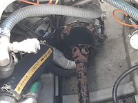 Diesel rib met 2x volvo penta d6-370, mst, frisc rib 1200wh rr901, 2015 - afbeelding 62 van  70