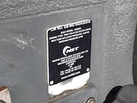 Diesel rib met 2x volvo penta d6-370, mst, frisc rib 1200wh rr901, 2015 - afbeelding 63 van  70