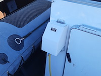 Diesel rib met 2x volvo penta d6-370, mst, frisc rib 1200wh rr901, 2015 - afbeelding 66 van  70