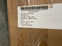 Diesel service kit - afbeelding 3 van  3